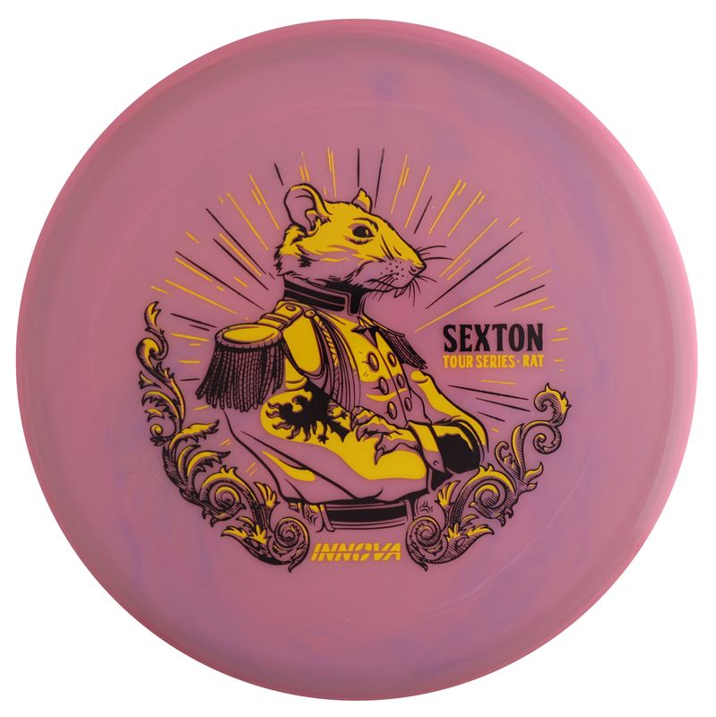 Champion Proto Glow Rat - Nate Sexton Tour Series