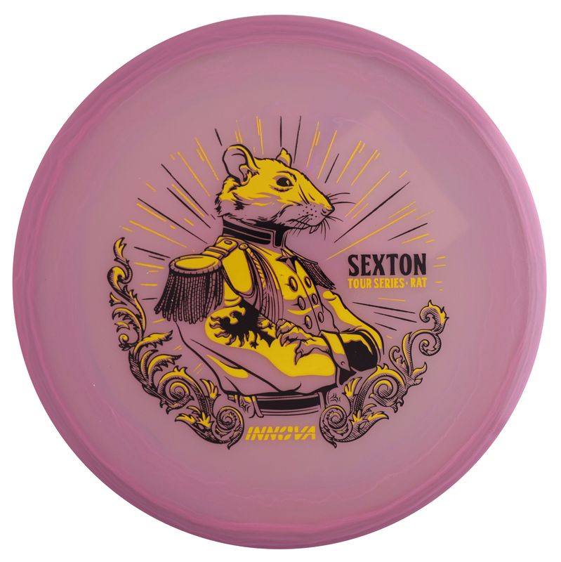 Champion Proto Glow Rat - Nate Sexton Tour Series