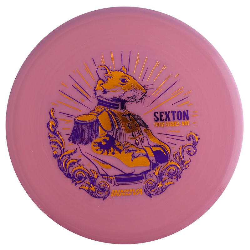 Champion Proto Glow Rat - Nate Sexton Tour Series