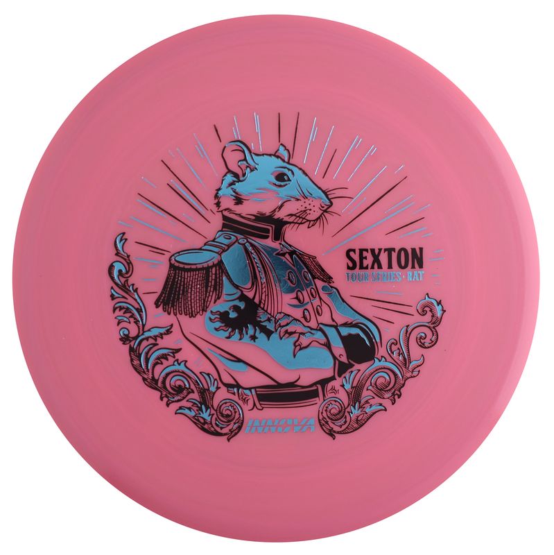 Champion Proto Glow Rat - Nate Sexton Tour Series