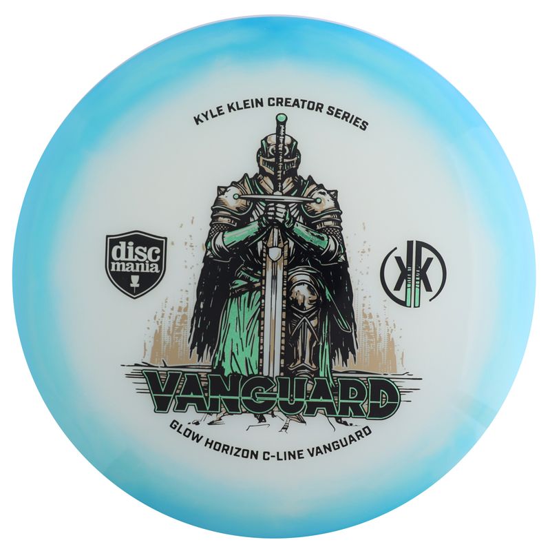 C-Line Glow Horizon Vanguard - Kyle Klein