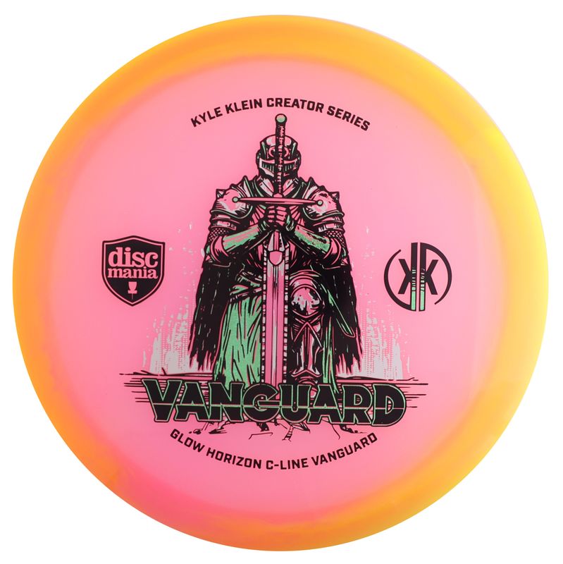 C-Line Glow Horizon Vanguard - Kyle Klein