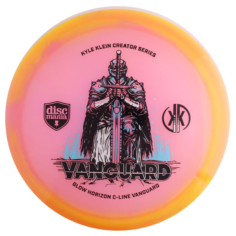 C-Line Glow Horizon Vanguard - Kyle Klein