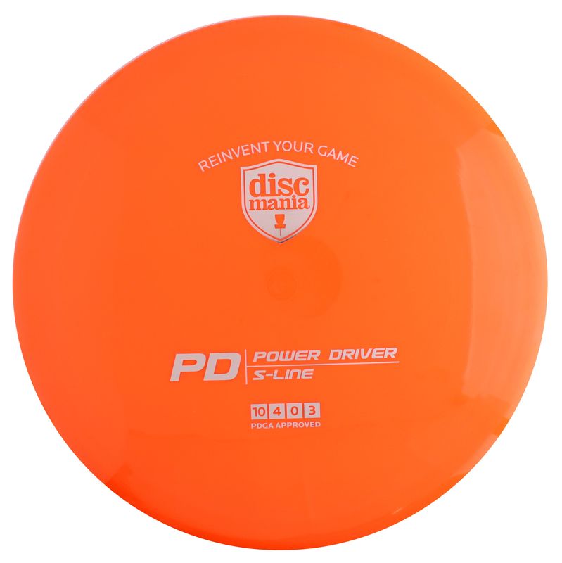 S-Line PD