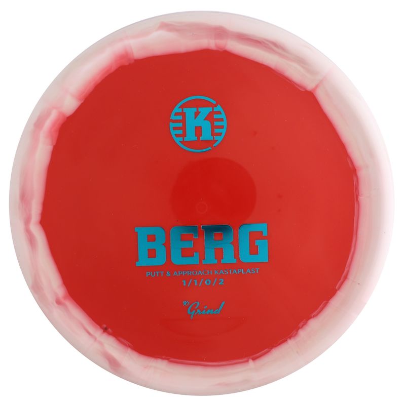 K1 Grind Berg