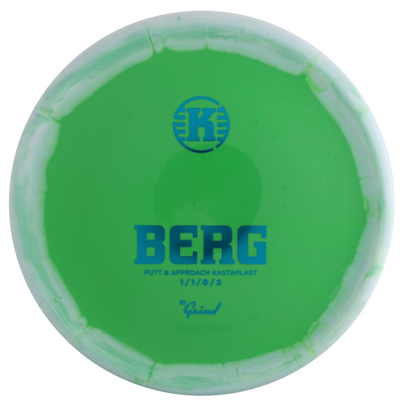 K1 Grind Berg