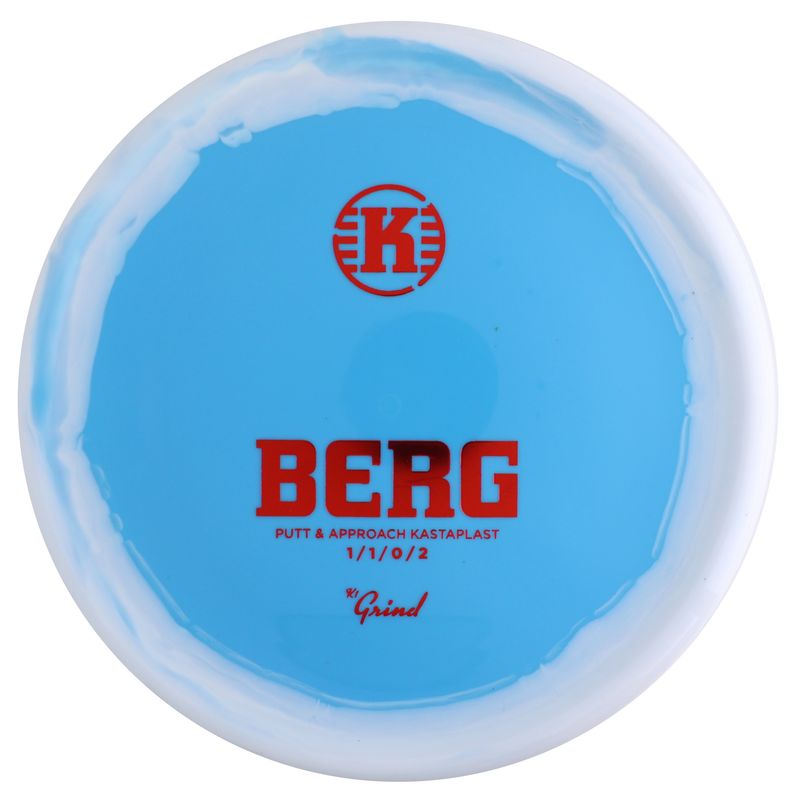 K1 Grind Berg