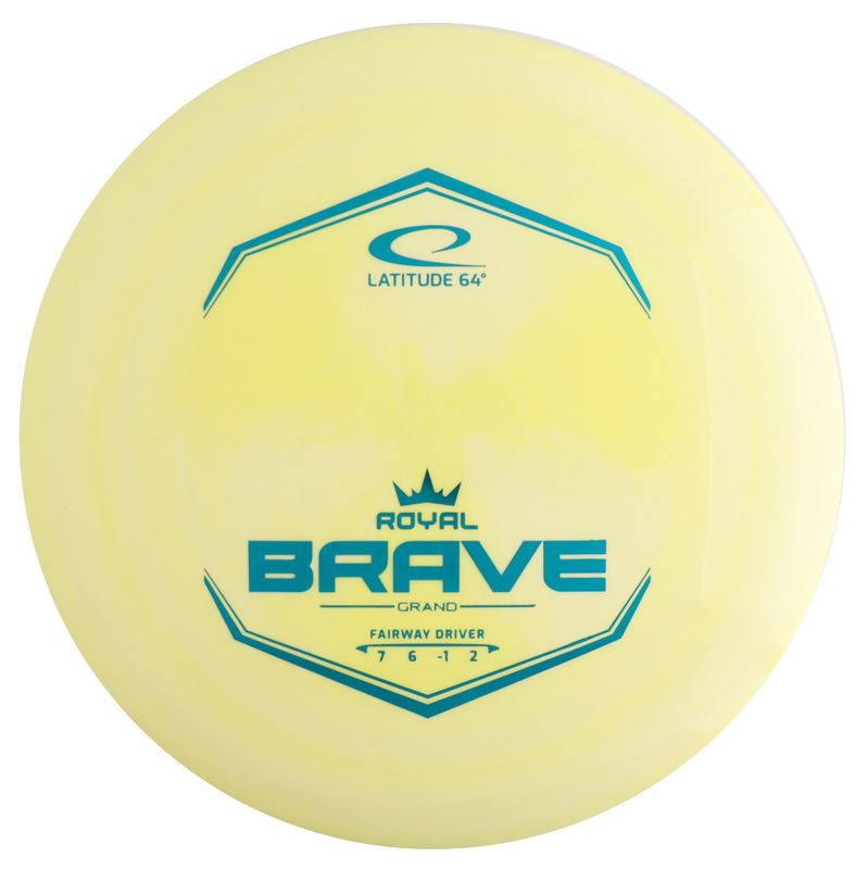 Grand Brave