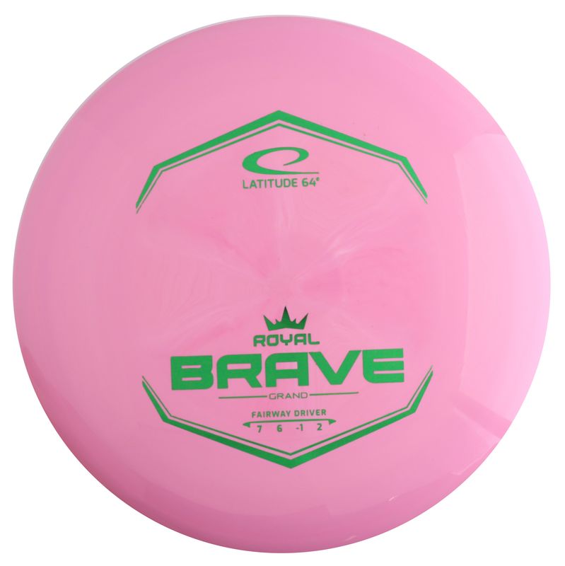 Grand Brave