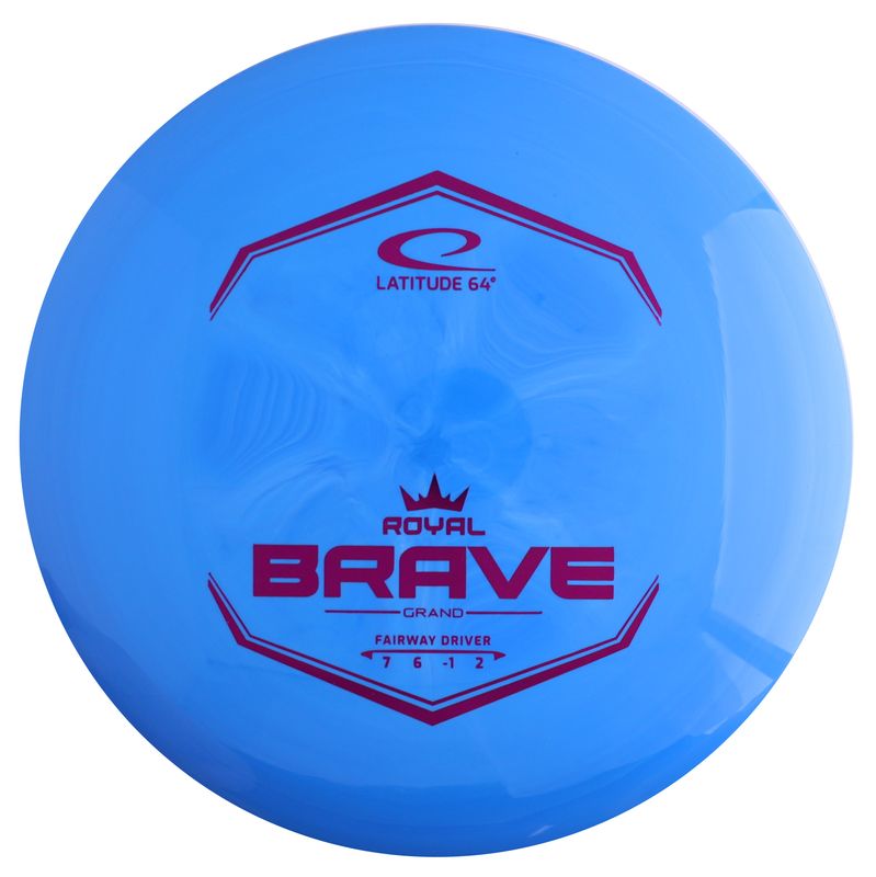 Grand Brave