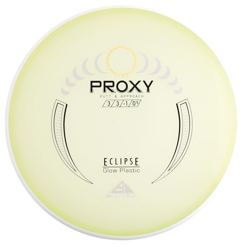 Eclipse Proxy