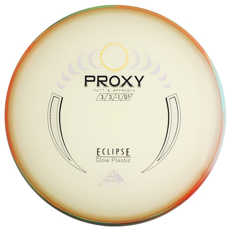 Eclipse Proxy