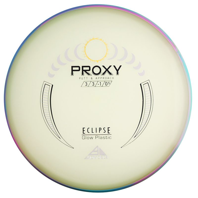 Eclipse Proxy