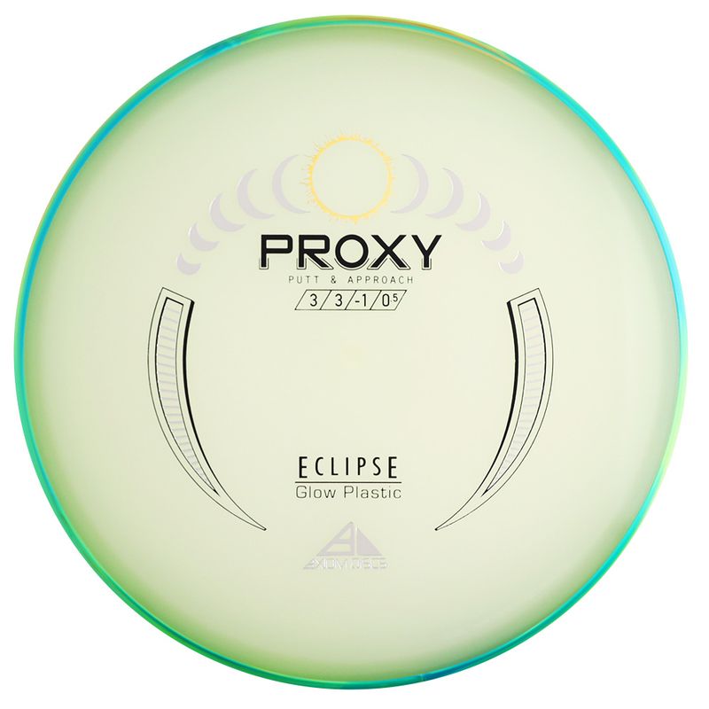 Eclipse Proxy