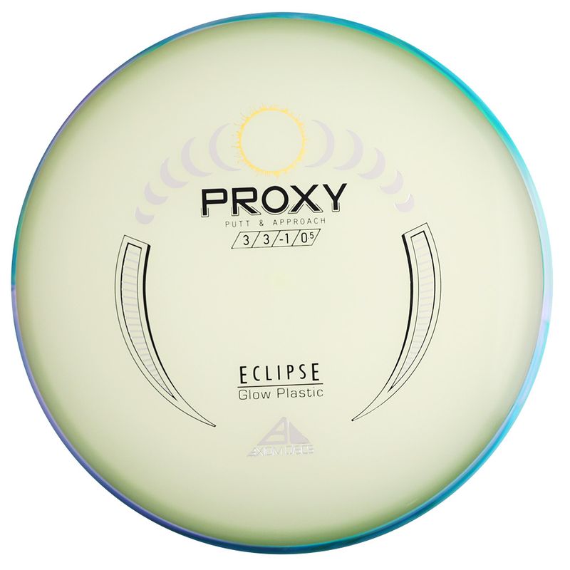 Eclipse Proxy