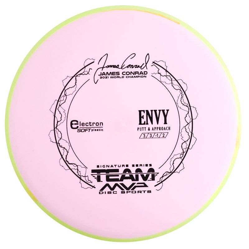 Electron Envy Soft