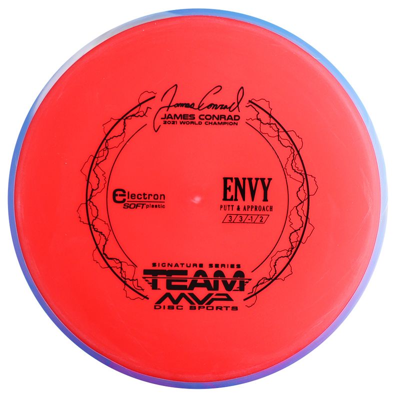 Electron Envy Soft