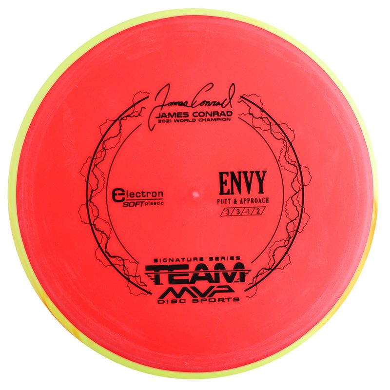 Electron Envy Soft