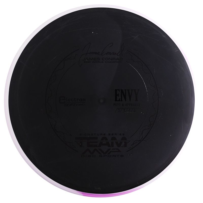 Electron Envy Soft