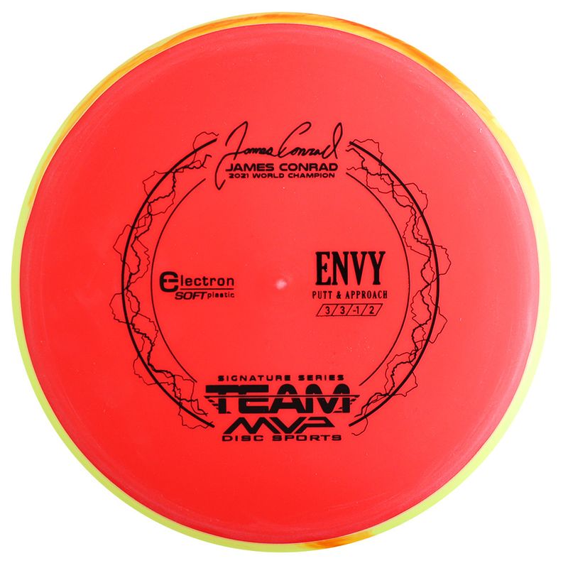 Electron Envy Soft