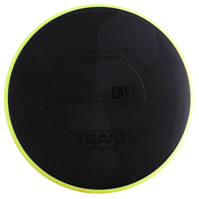 Electron Envy Soft