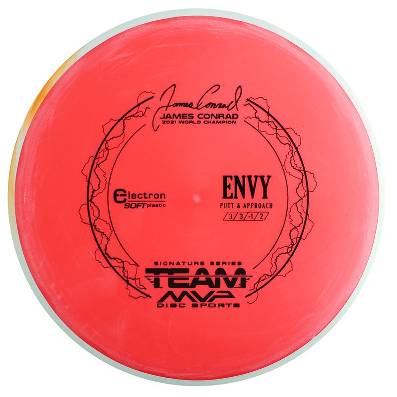 Electron Envy Soft