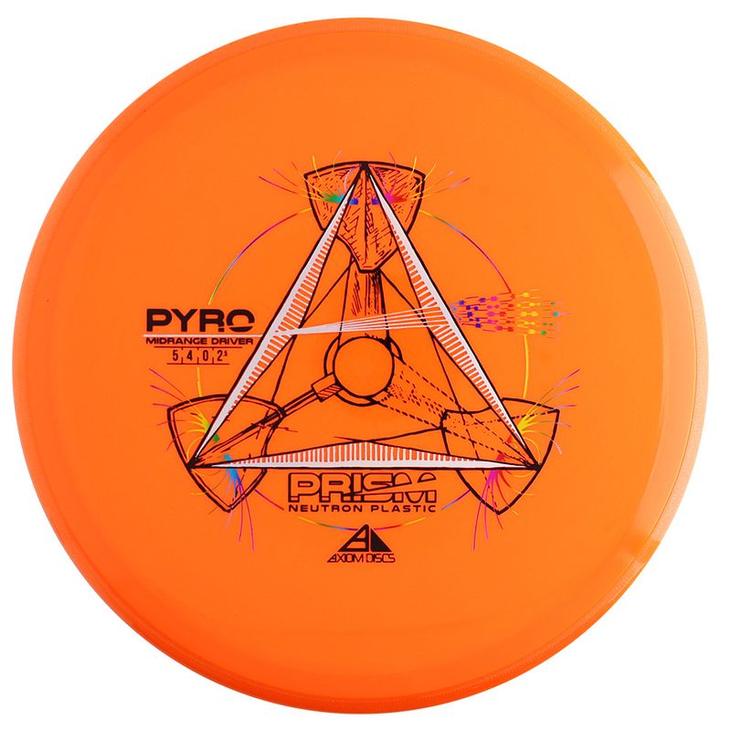 Prism Neutron Pyro