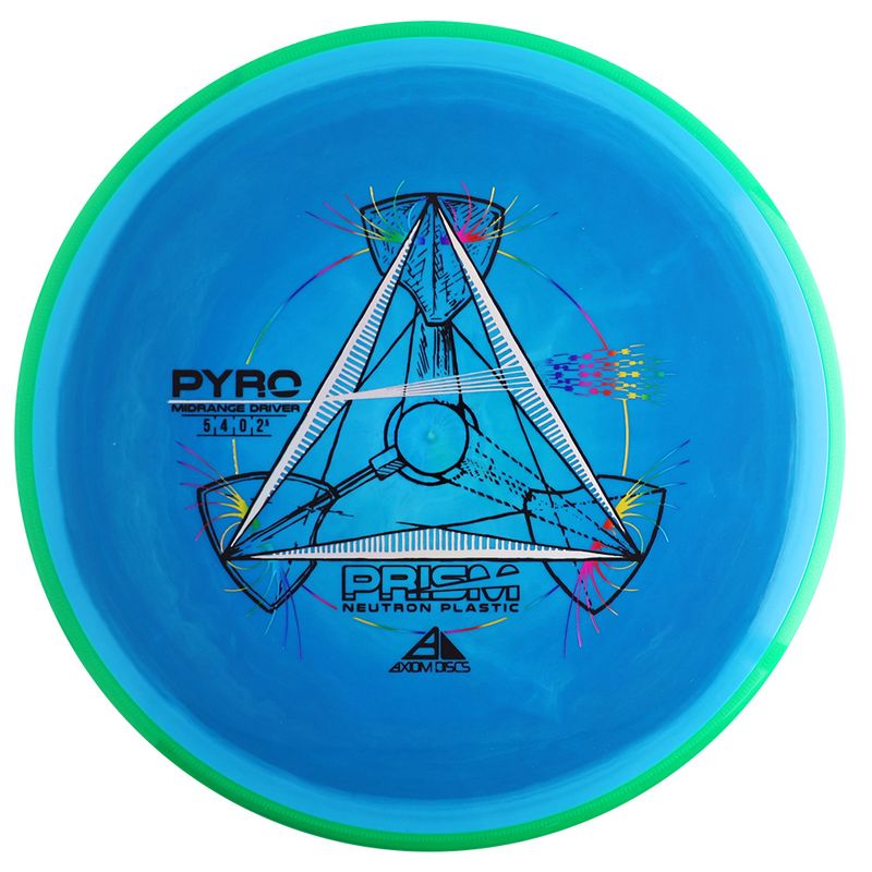 Prism Neutron Pyro