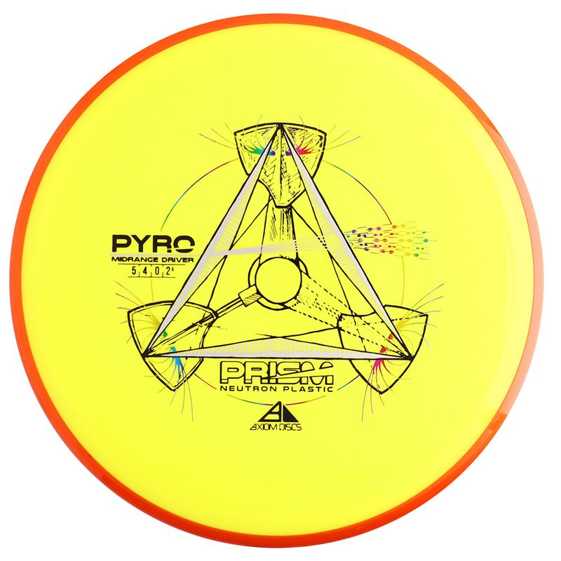 Prism Neutron Pyro