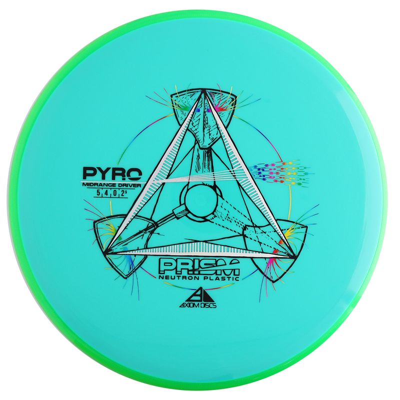 Prism Neutron Pyro