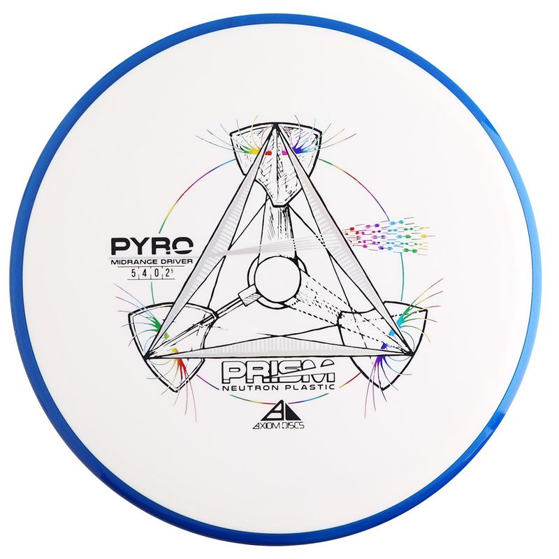 Prism Neutron Pyro