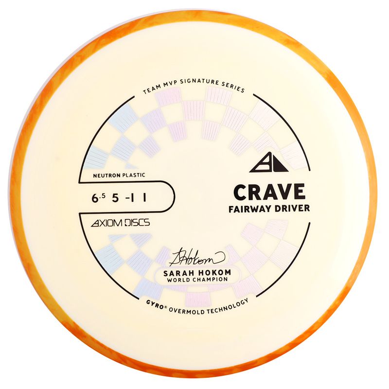 Neutron Crave - Project Lab Coat