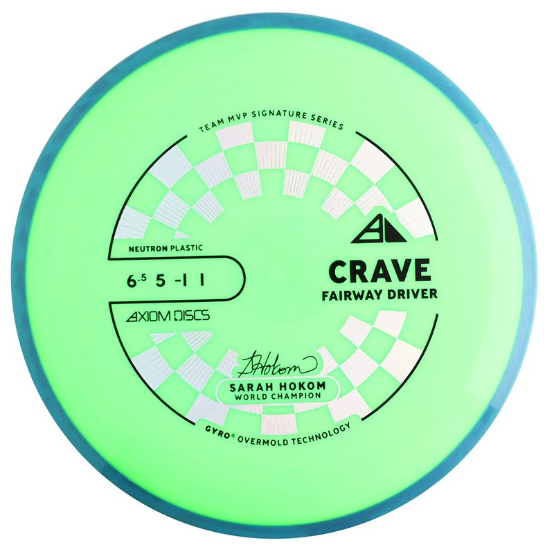 Neutron Crave - Project Lab Coat