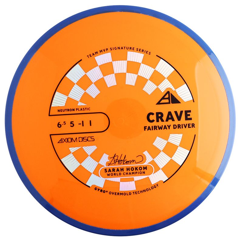 Neutron Crave - Project Lab Coat