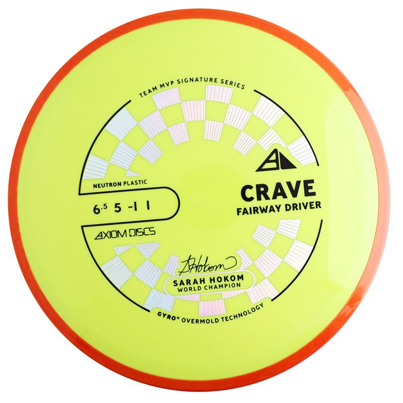 Neutron Crave - Project Lab Coat