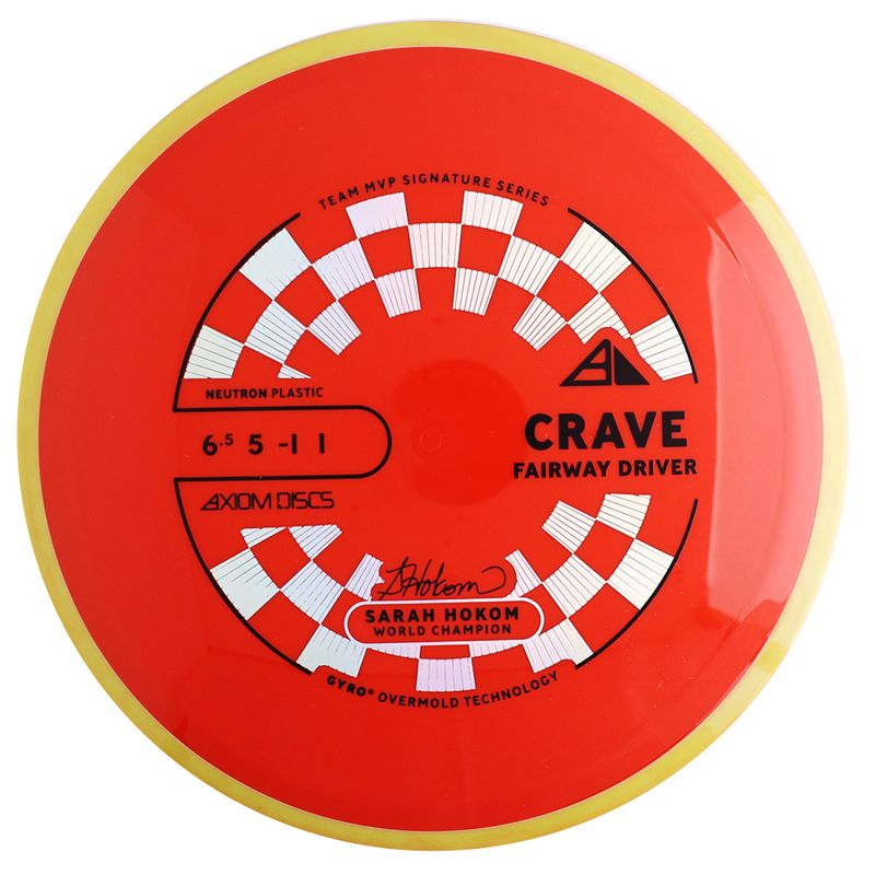 Neutron Crave - Project Lab Coat