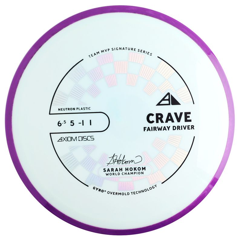 Neutron Crave - Project Lab Coat