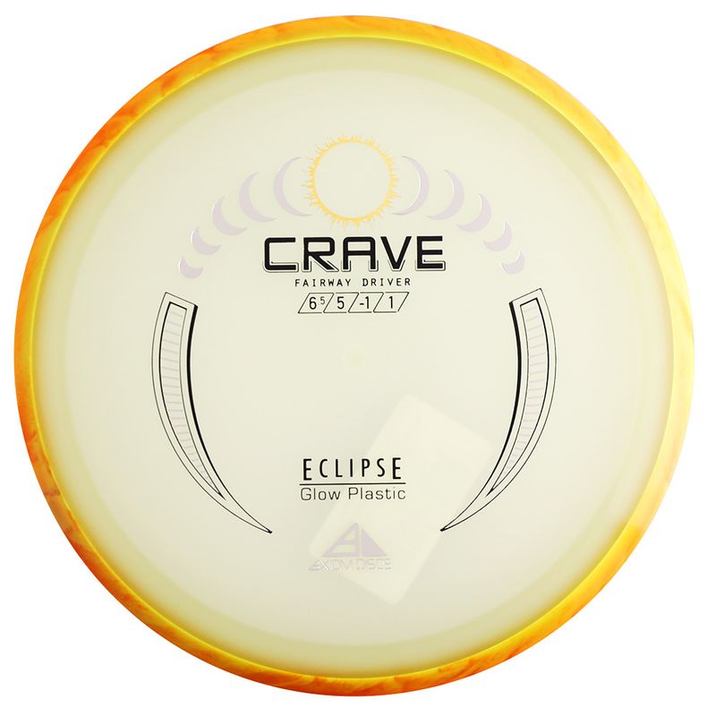 Eclipse Crave