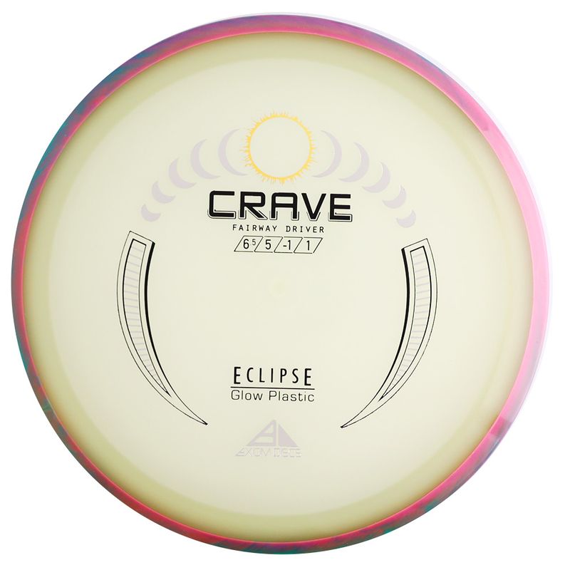 Eclipse Crave