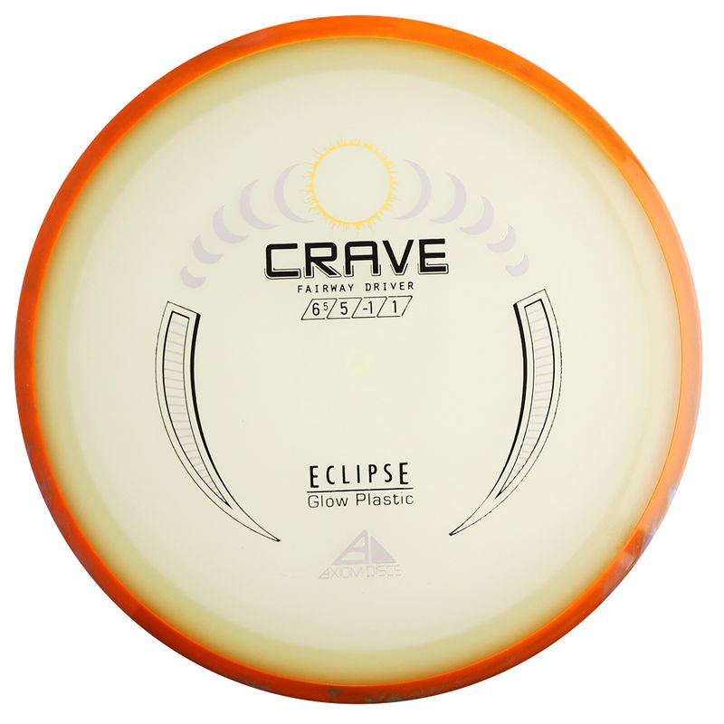 Eclipse Crave