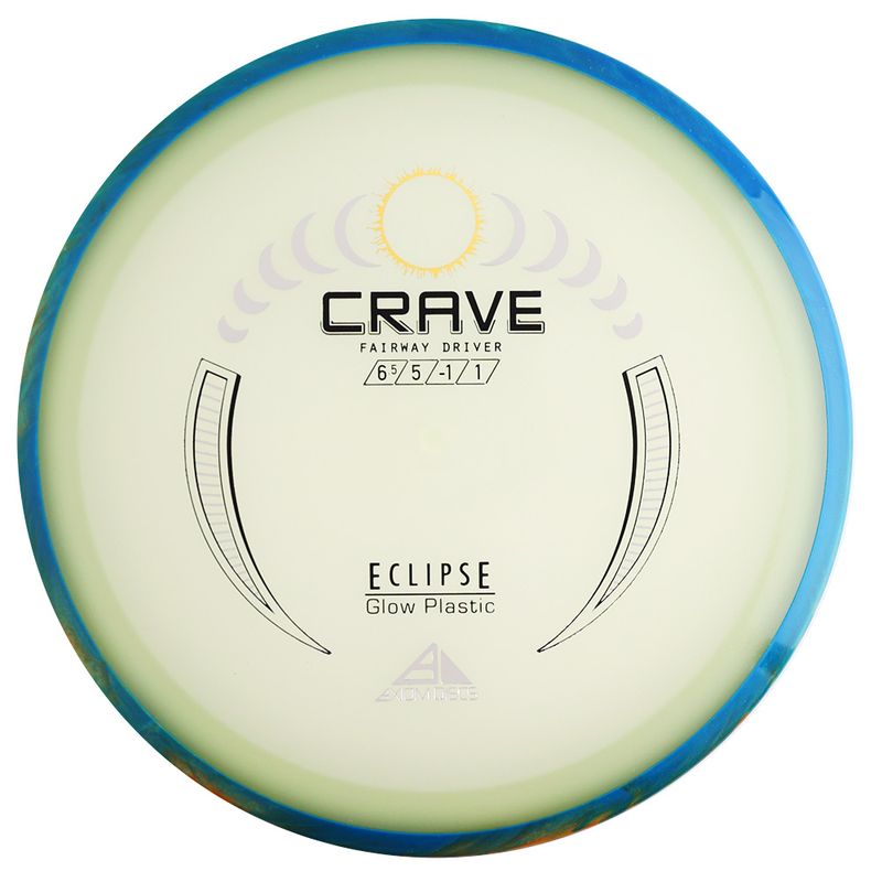 Eclipse Crave