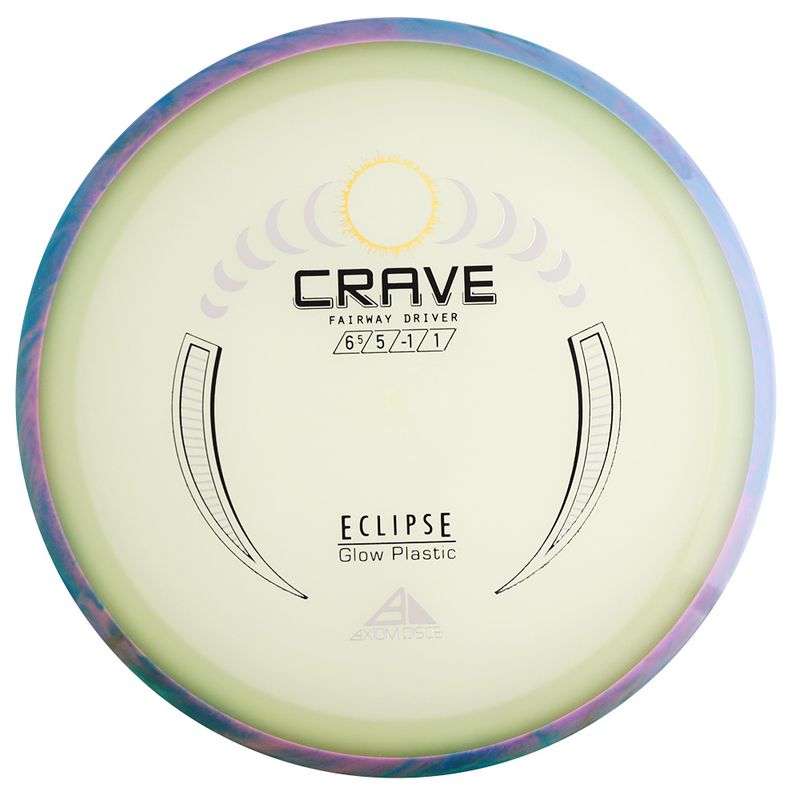 Eclipse Crave