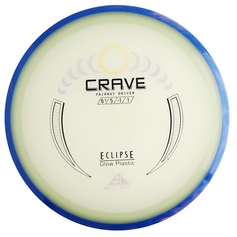 Eclipse Crave