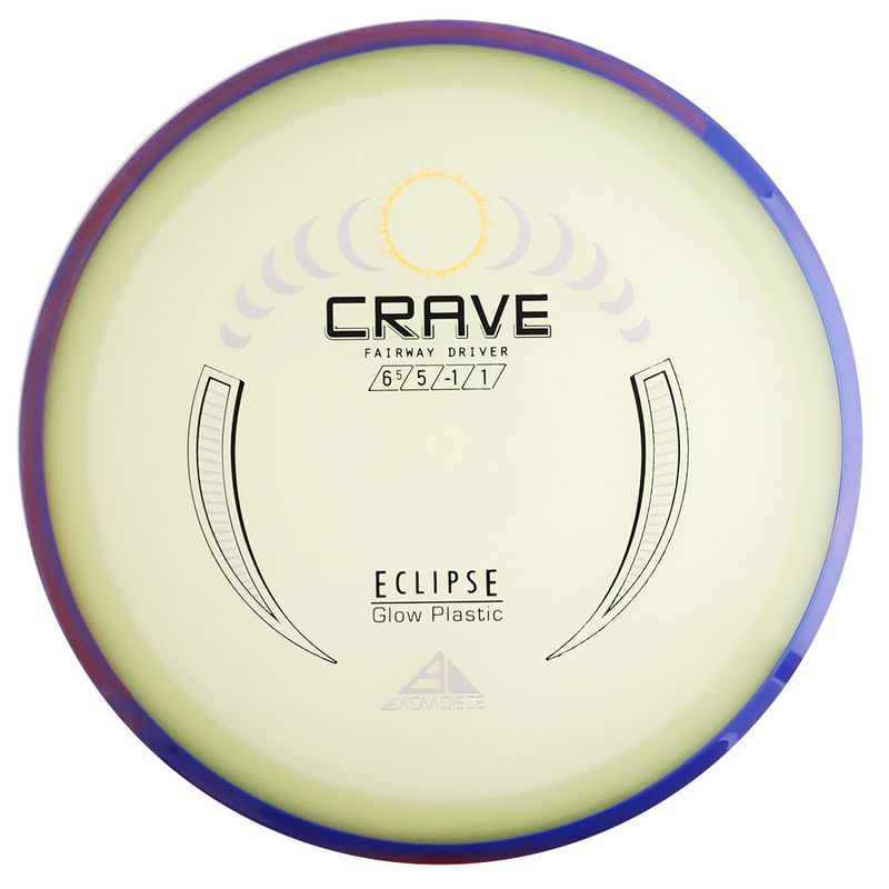 Eclipse Crave