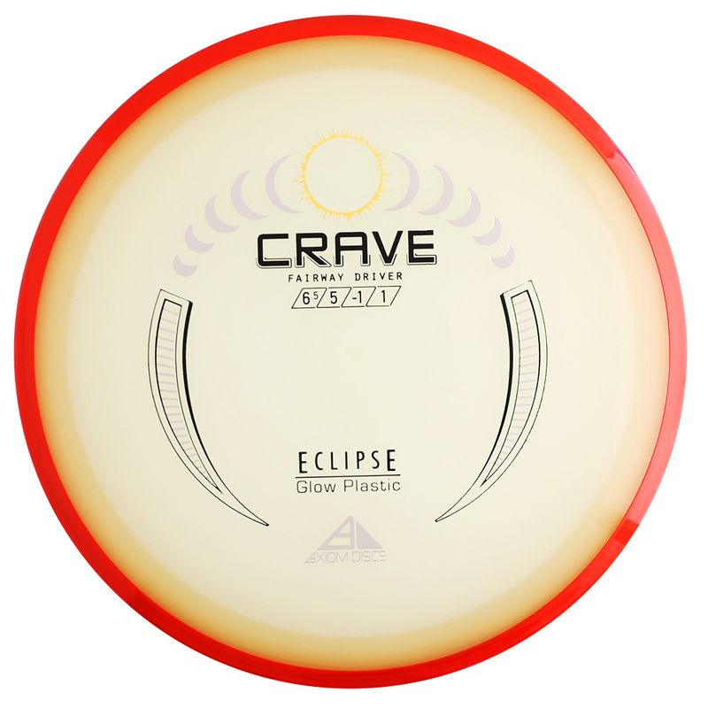 Eclipse Crave