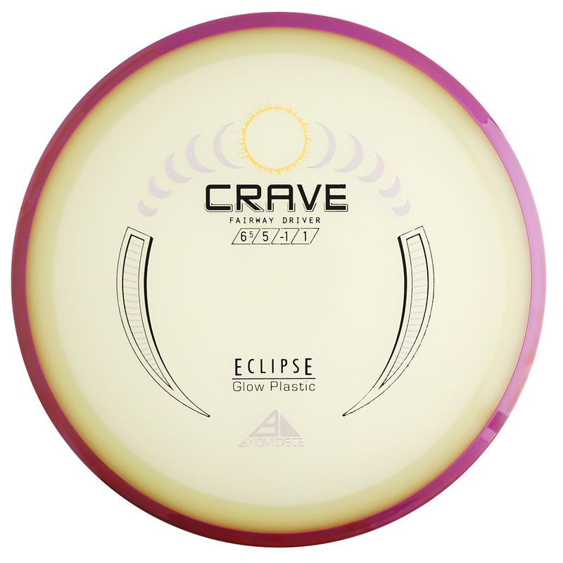 Eclipse Crave