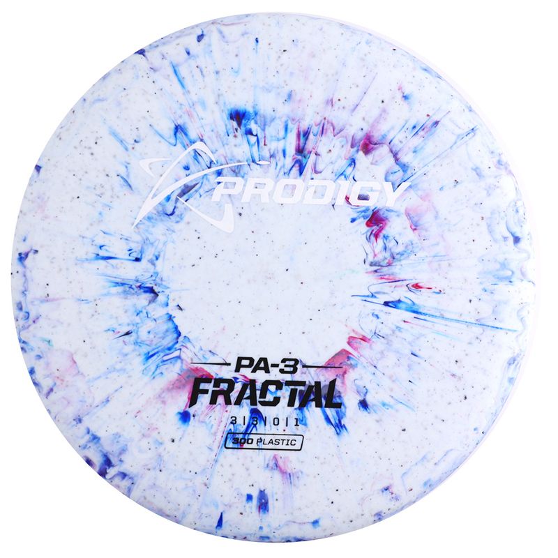 300 Fractal PA-3