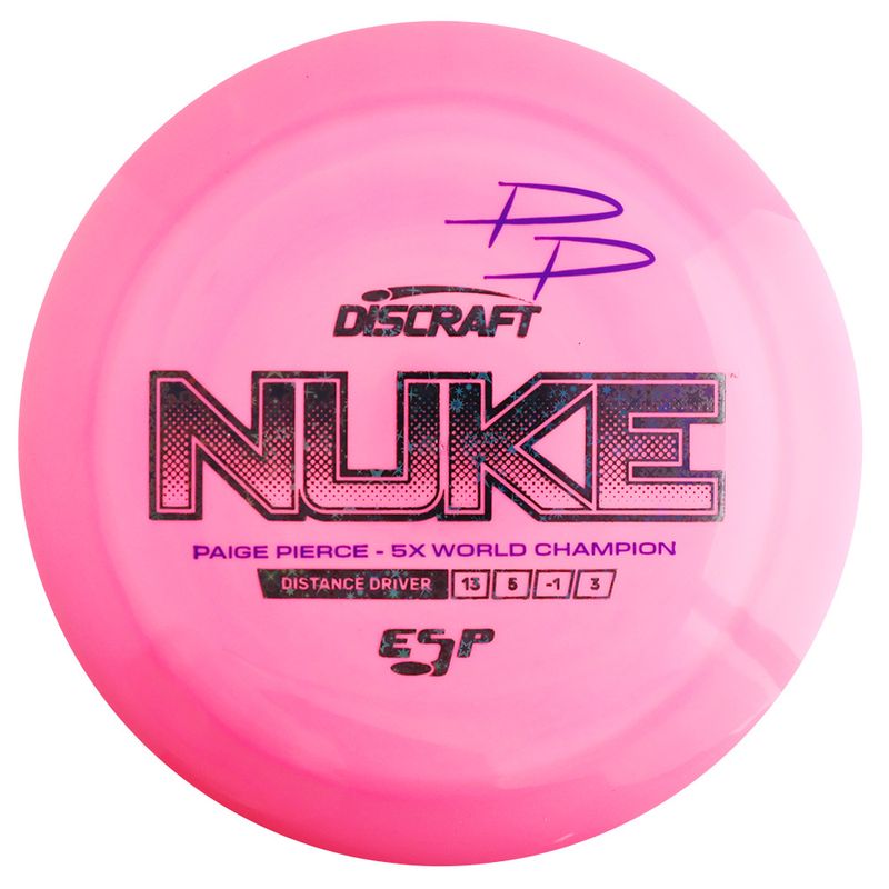 ESP Nuke