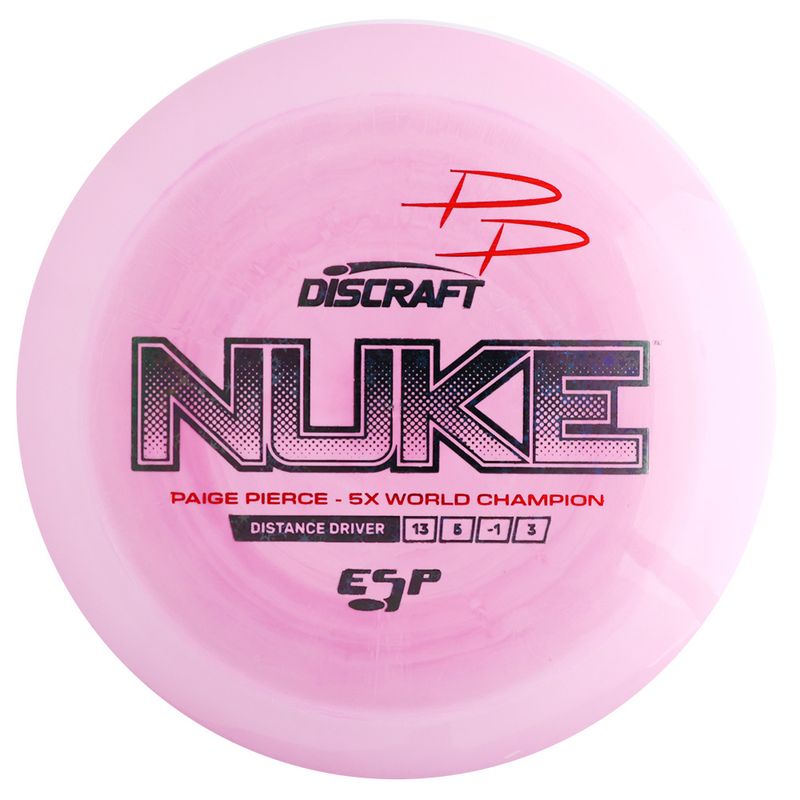 ESP Nuke