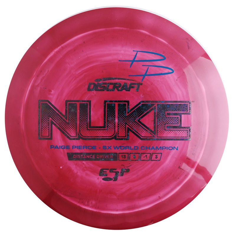 ESP Nuke